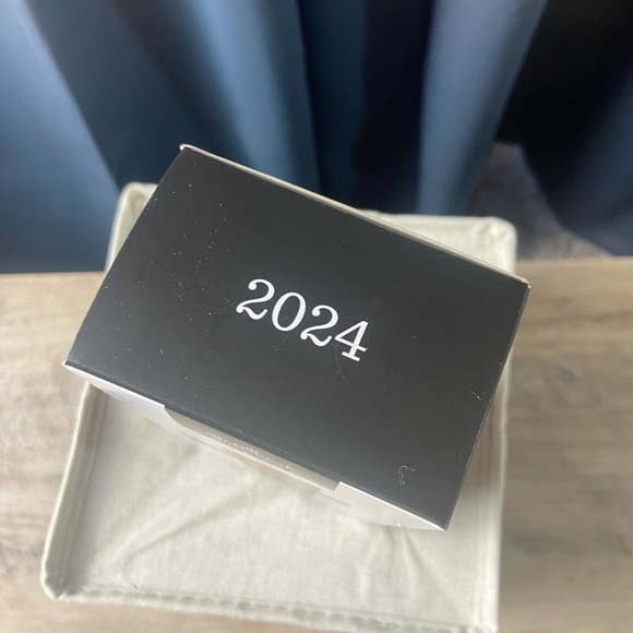 2024 Hallmark Christmas Ornament Minecraft Drowned with Carved Pumpkin - Picture 3 of 4